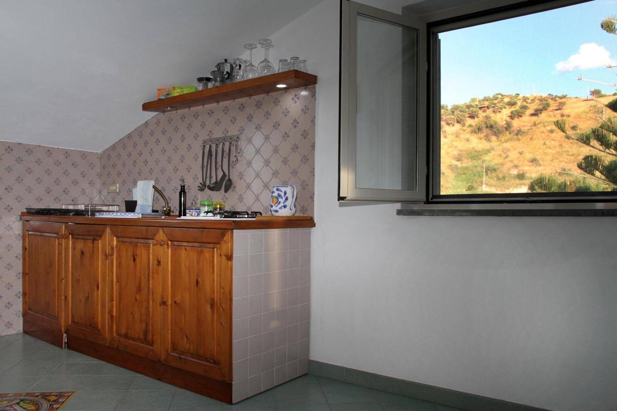 Tenuta Petreria Santo Stefano di Camastra Habitación foto