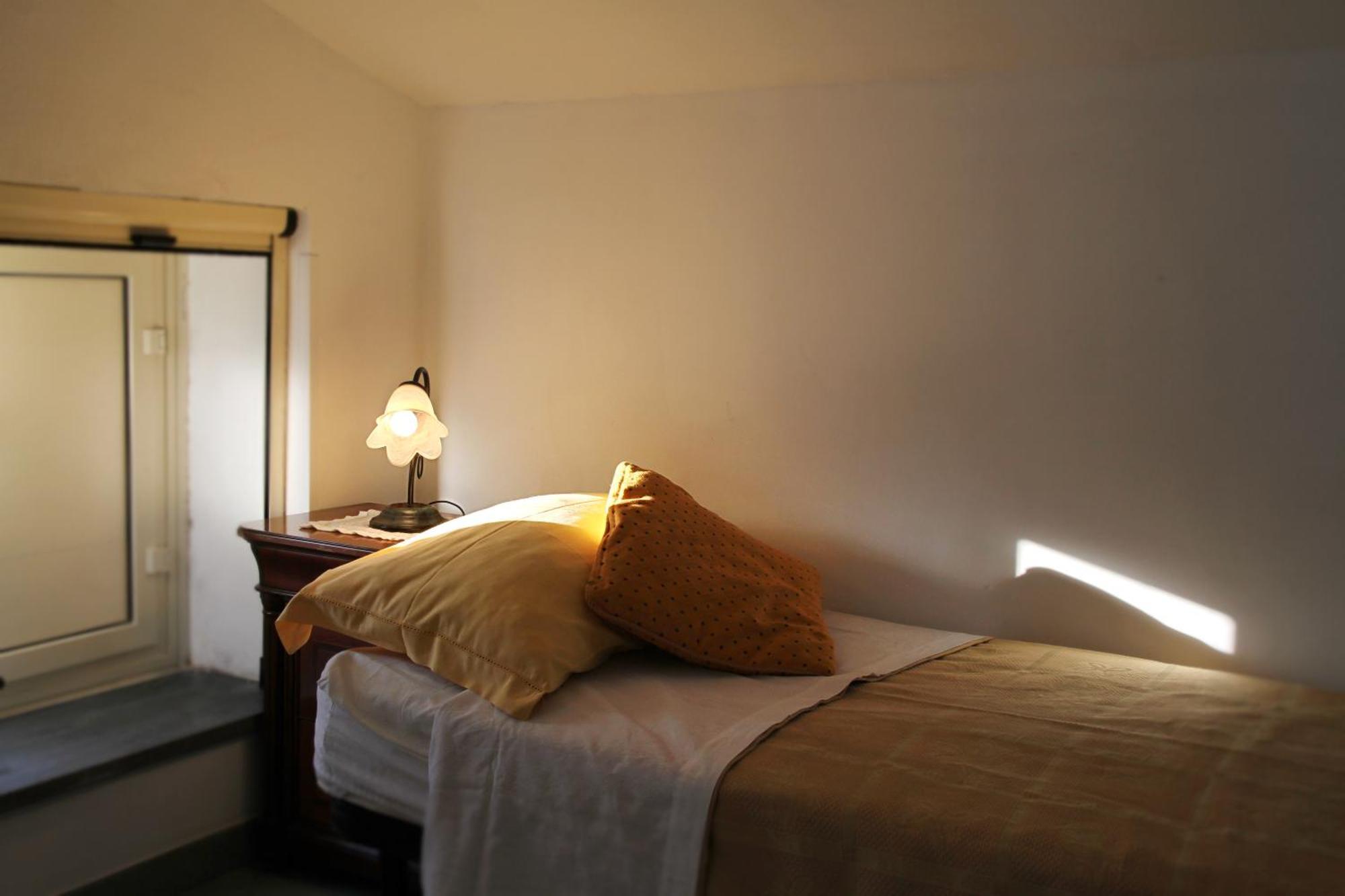Tenuta Petreria Santo Stefano di Camastra Habitación foto