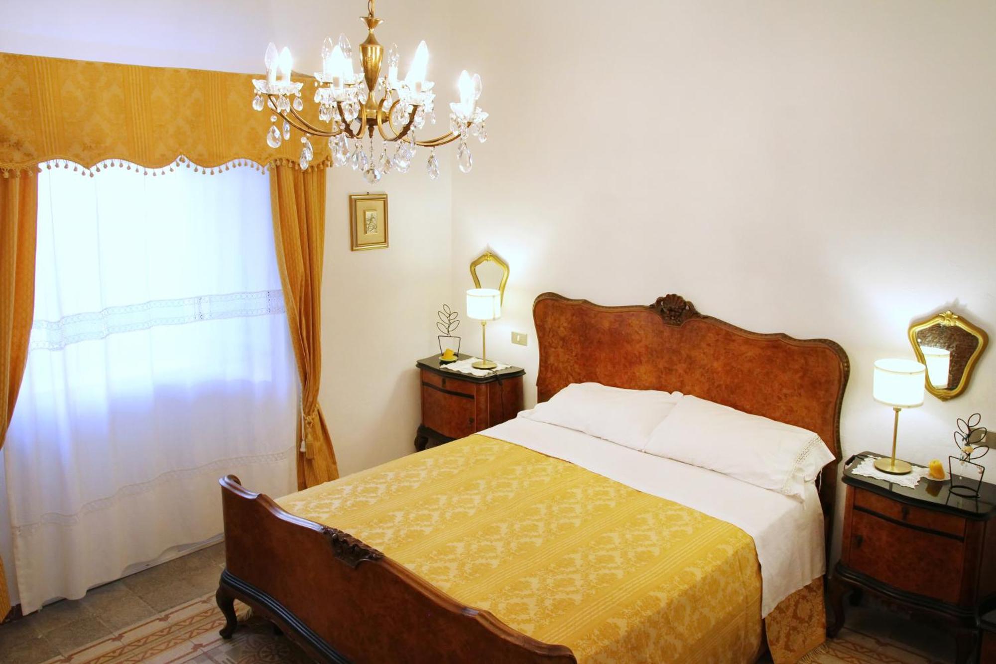 Tenuta Petreria Santo Stefano di Camastra Habitación foto