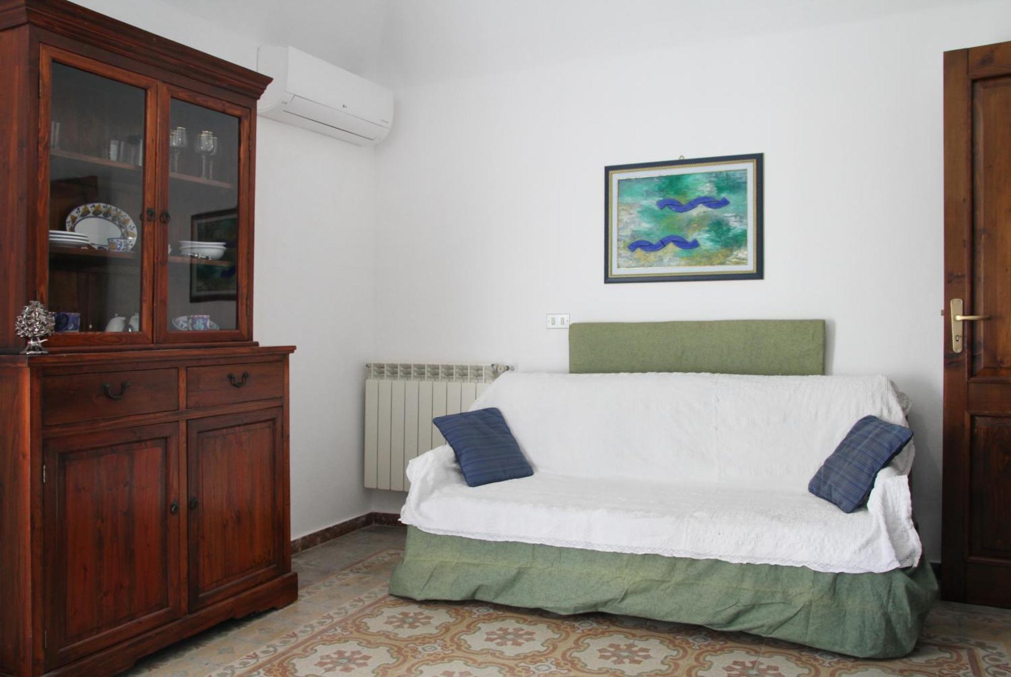 Tenuta Petreria Santo Stefano di Camastra Habitación foto