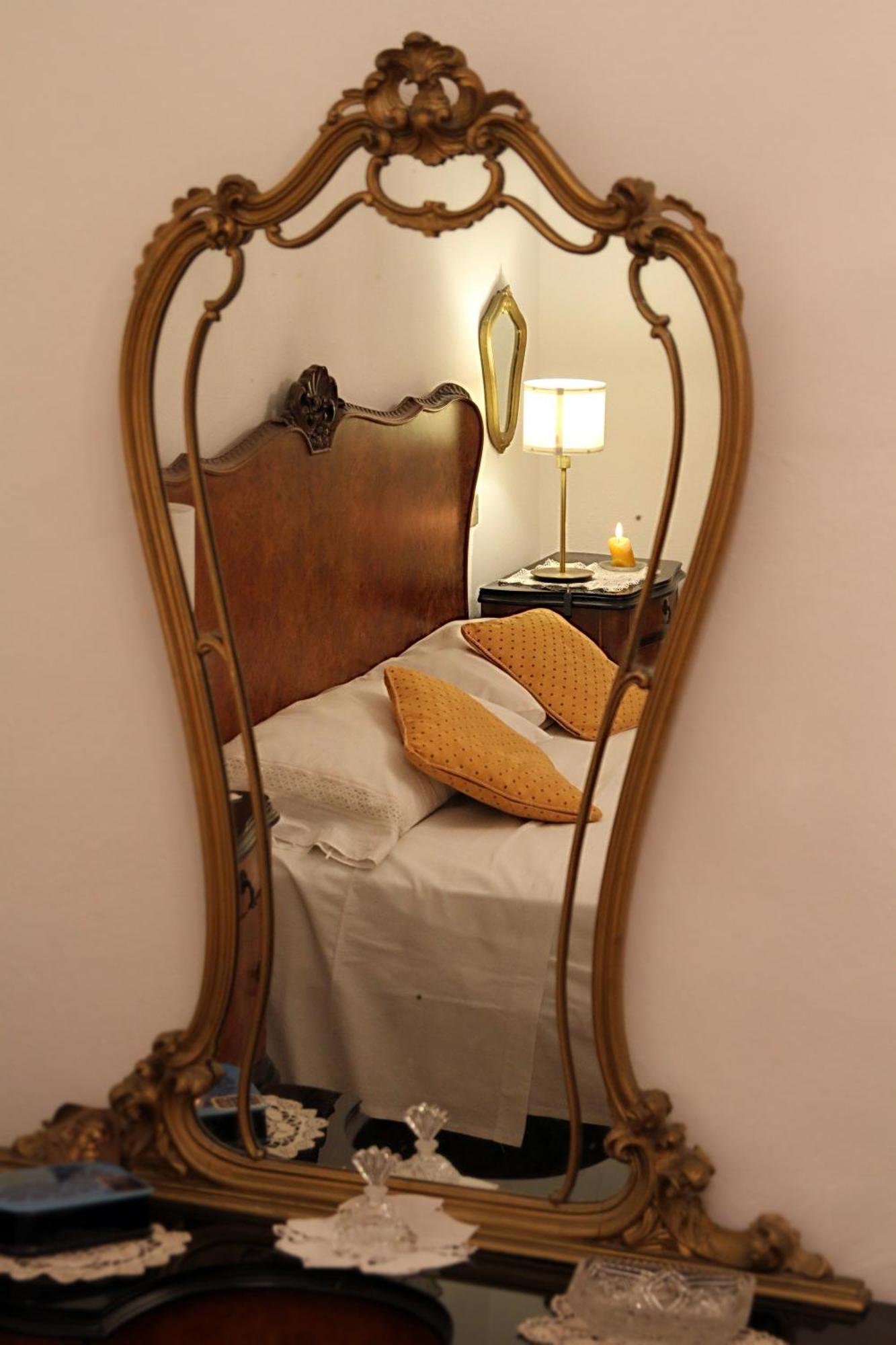 Tenuta Petreria Santo Stefano di Camastra Habitación foto