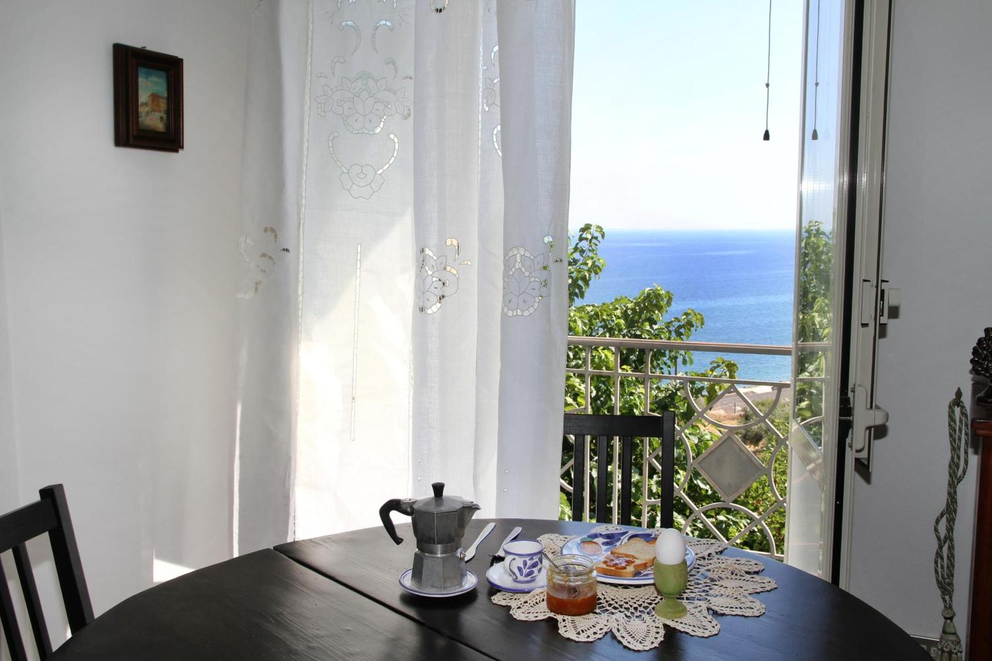 Tenuta Petreria Santo Stefano di Camastra Habitación foto